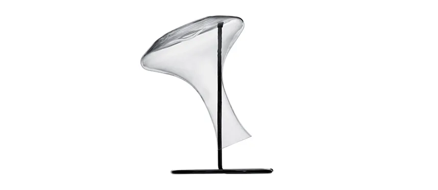 Porta decanter filo