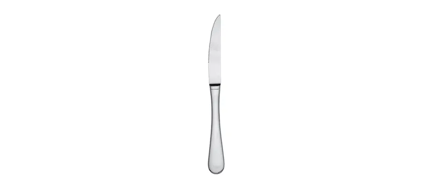 Coltello bistecca professional