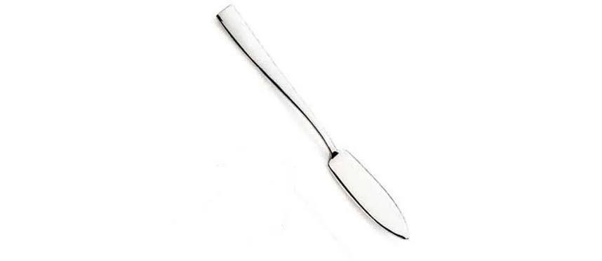 Gamma coltello pesce