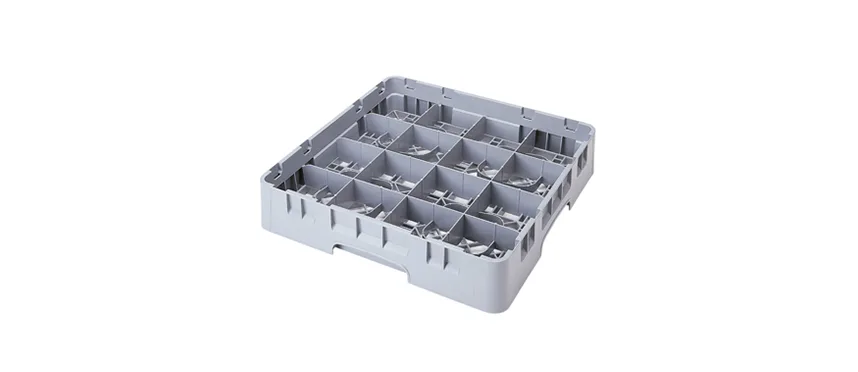 Cambro cesta x tazzine 16 pos.