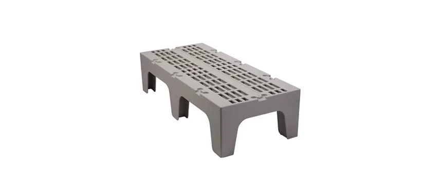 Cambro pedana 30x53,3x122