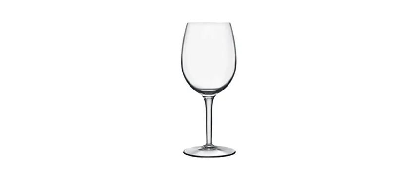 Rubino calice grandi vini 37