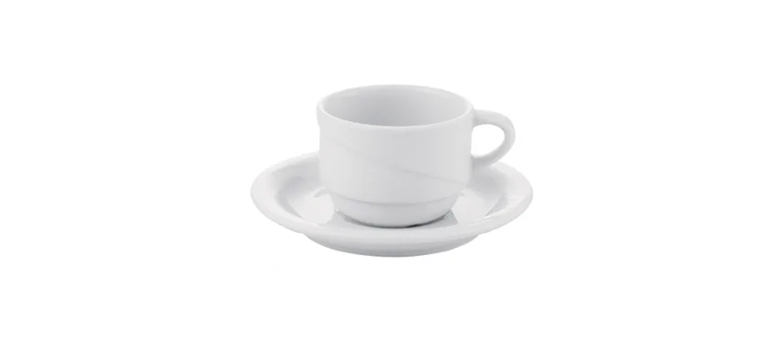 Gural x-tanbul piattino x tazza