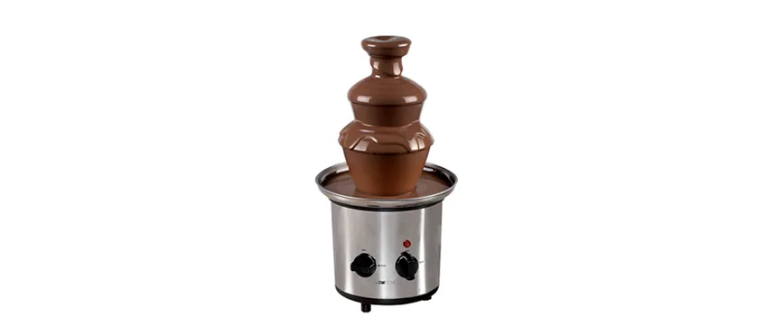 Cioccolat.fontana el.inox