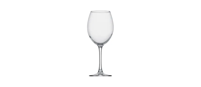 Enoteca calice bordeaux 55