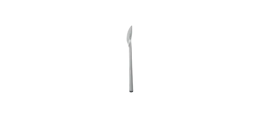 Tecna coltello tavola