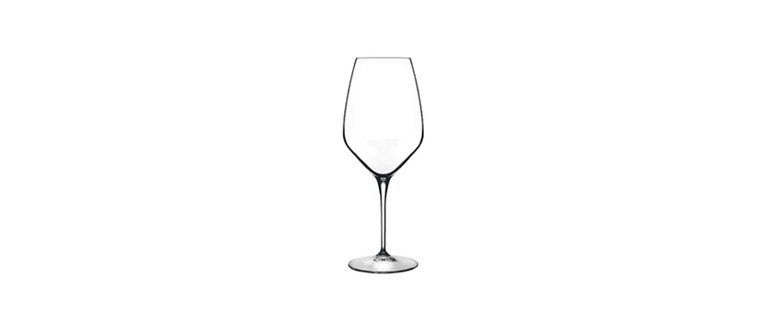 Atelier calice riesling 44