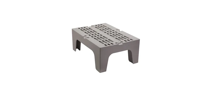 Cambro pedana 30x53,3x76