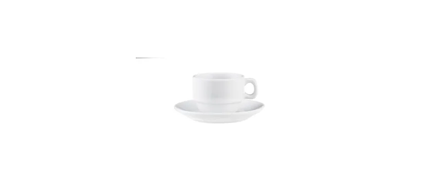 Roma piattino x tazza caffe'