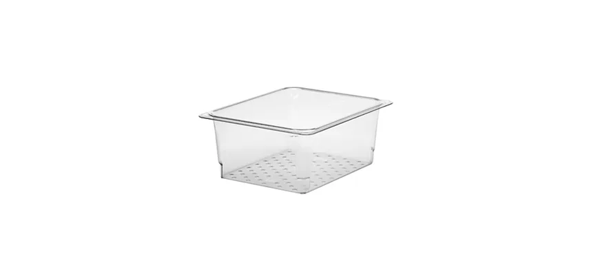 Cambro colino x vasca 1/2 h12,7