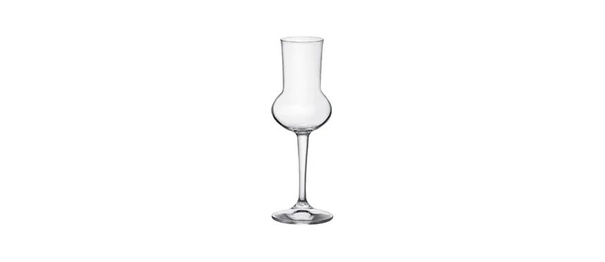 Restaurant calice grappa 8,5