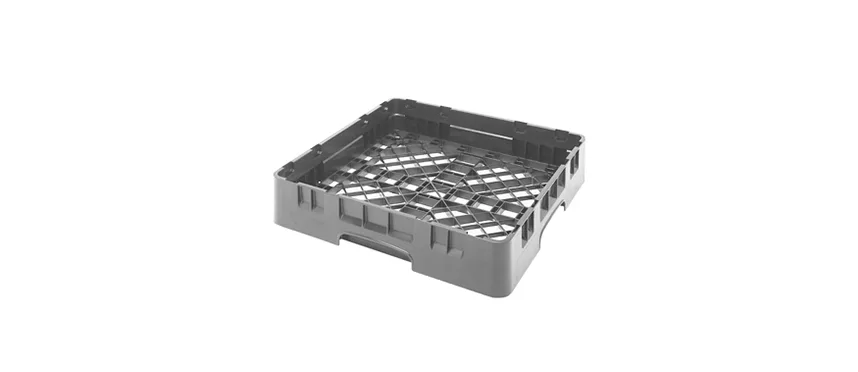 Cambro cesta base grigia