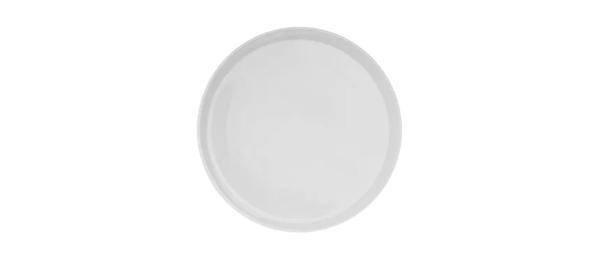 Piatto pizza lubiana 33 1946