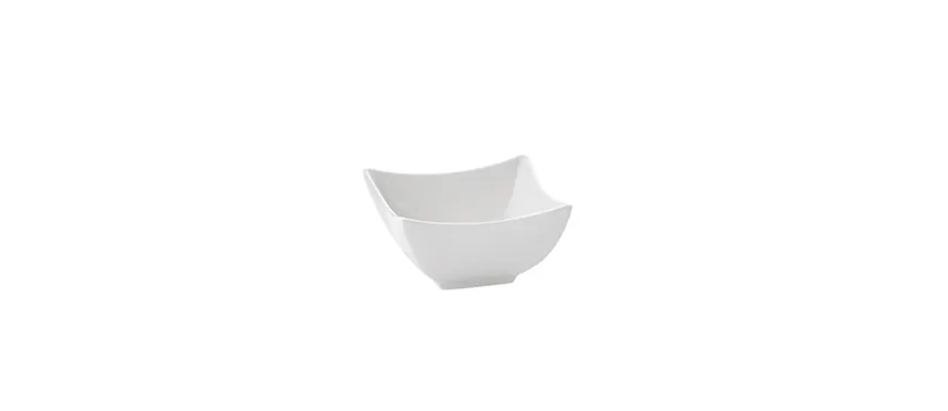 Appetizer coppetta carree 9x5