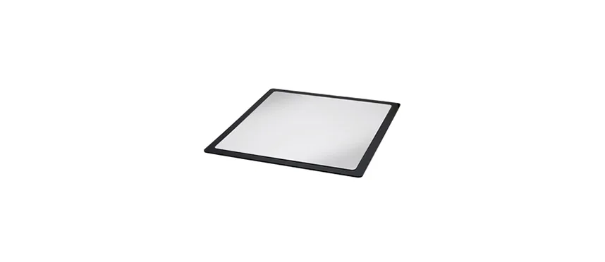 Specchio quadrato