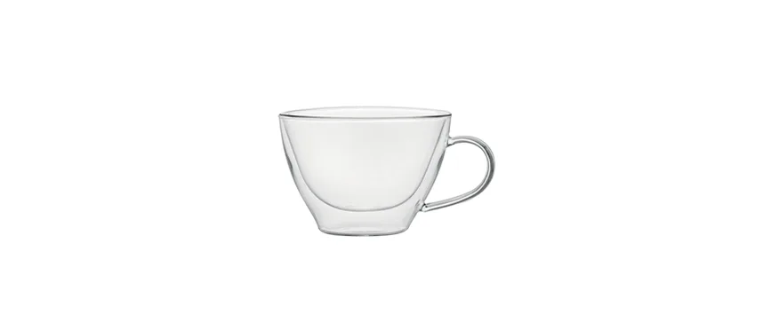 Thermic glass tazza multiuso 38,5