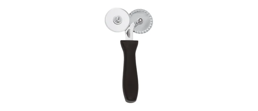 Rotella tagliapasta doppia 55 18325-03