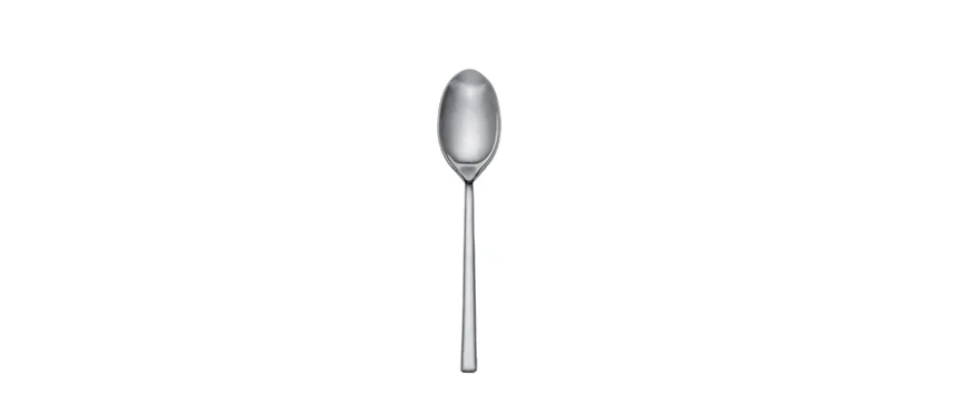 Salvinelli 250 cucchiaio frutta 18/10