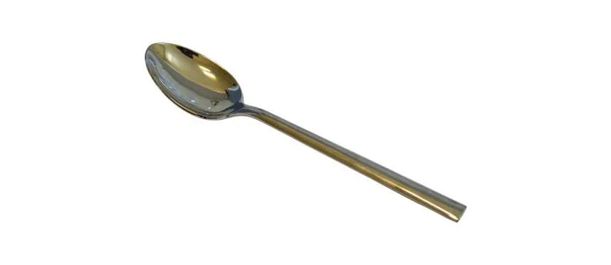Salvinelli 250 cucchiaione 18/10