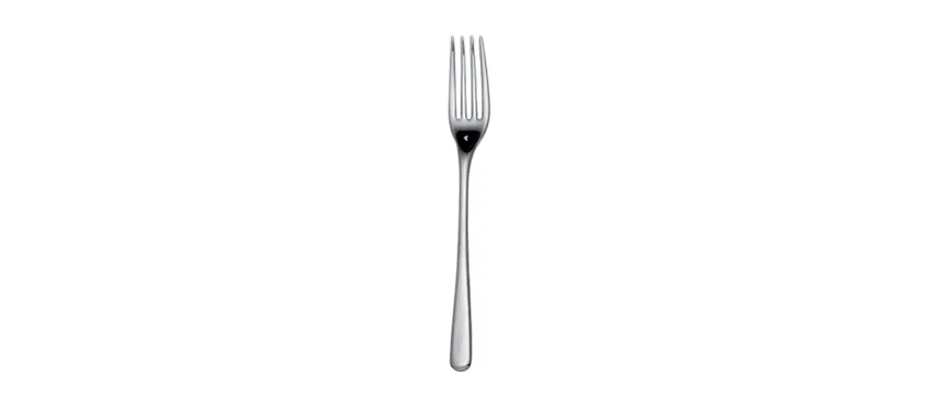 Salvinelli princess forchetta tavola