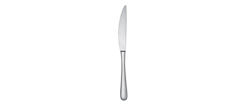 Salvinelli princess coltello tavola