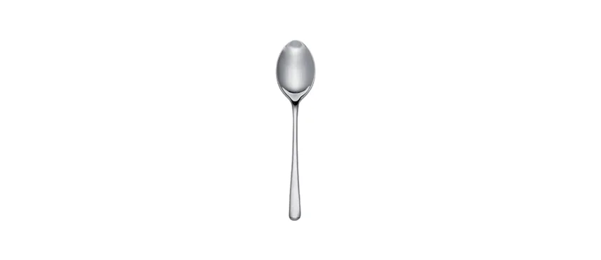 Salvinelli princess cucchiaio frutta