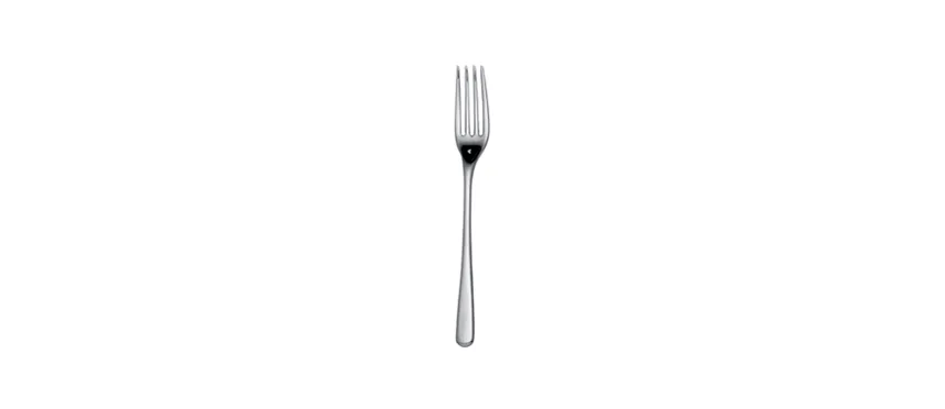 Salvinelli princess forchetta frutta