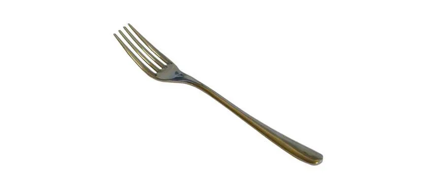 Salvinelli princess forchettone
