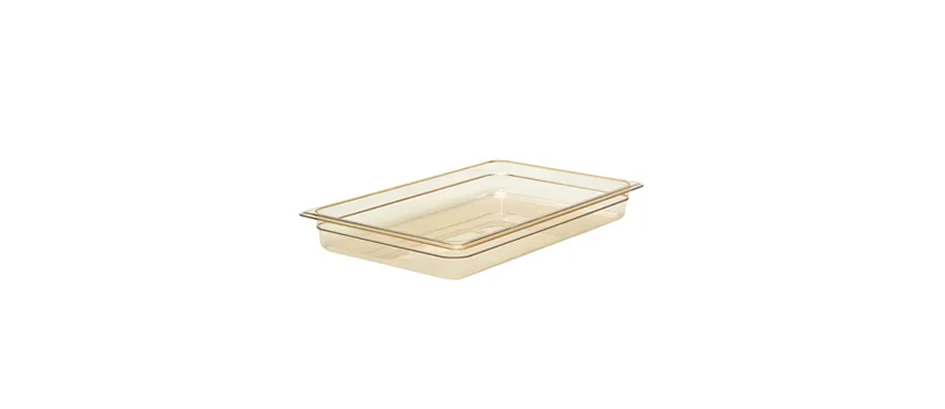 Cambro vasca h.pan 1/1 32,5x53h6,5 2hp