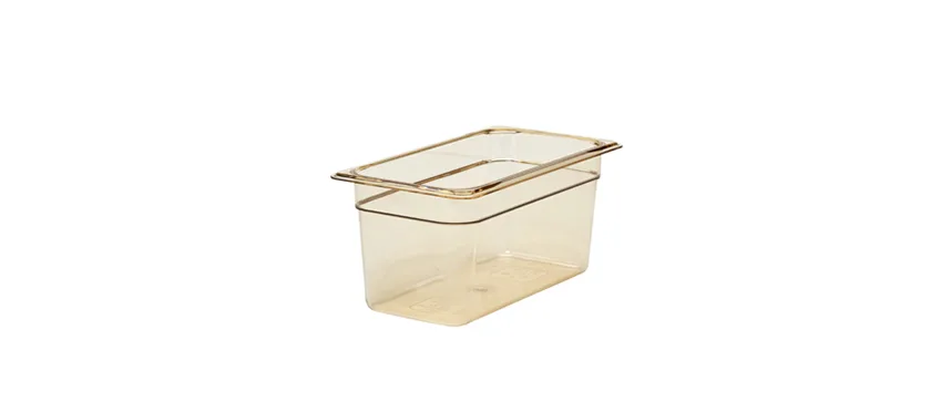 Cambro vasca h-pan 1/3 17,6x32,5h15 36